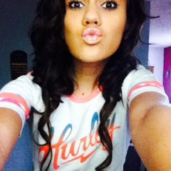 Morgan Nicole Wontorski