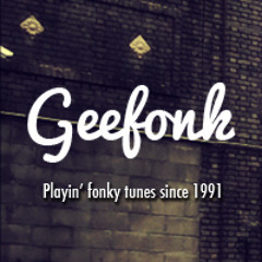 Geefonk