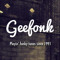Geefonk