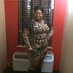 Ieshia Dramafree Herbert