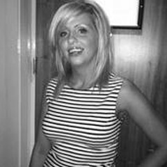 Amanda Ni Laighléis