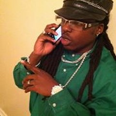 Marco KenFolks Gaines