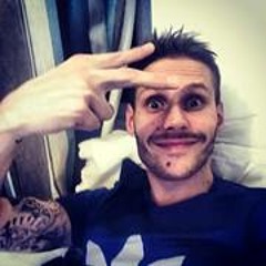 Christian Richard Parry