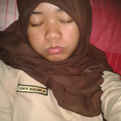 Rizky Indah Puspitasari