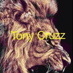 Tony Cruzz