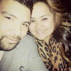 Ramona Crichton Muliaga