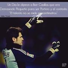 mike