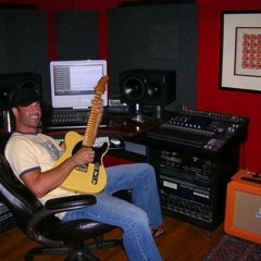 Live from Will's Studio