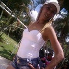 Luciana Silva 46