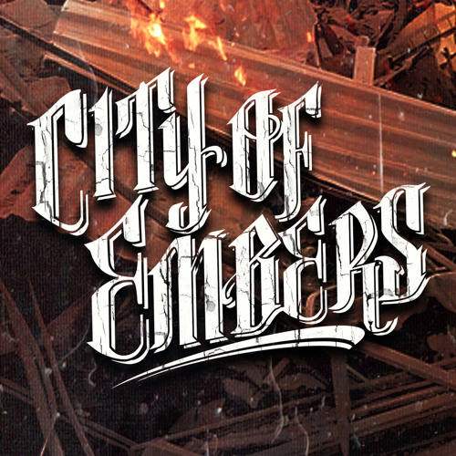 A War Within (Feat. Bryce Kariger Of Thats Outrageous!)