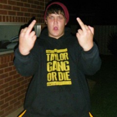 Pat 'Probable' Mitchell