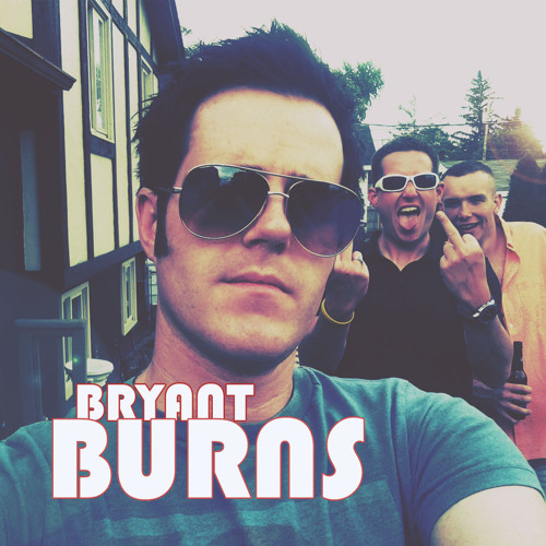 Bryant Burns’s avatar