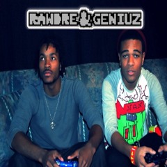 RawDre & GeniuZ