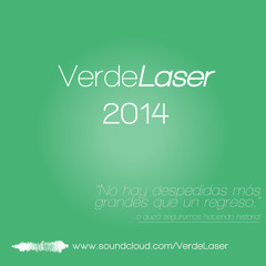 Verde Laser