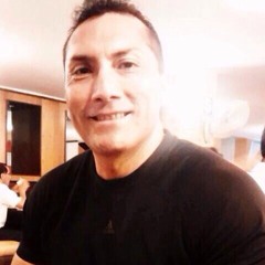 Angel Palacios Echevarria