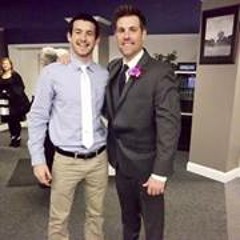 Joseph Ryan Sherrieb