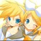 Rin & Len
