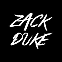 Zack Duke