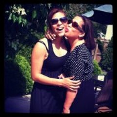 Amanda Veronica Bachelor