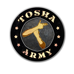 Tosha Army