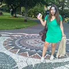 Alejandra Cavieres