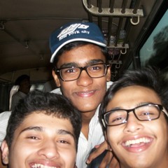 NeeSan(Neel Sanghvi)