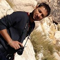 Masud Murphy