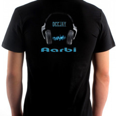 Deejay Aarbi