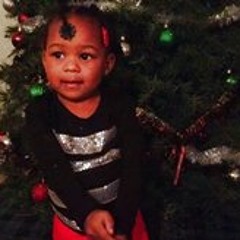 Kenyatta Combest Davis