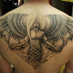 Anthony Armstrong 20