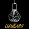 LIGHTSxON
