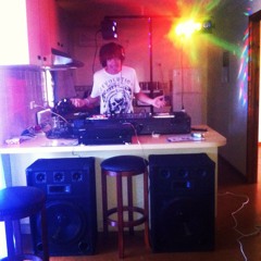 djcambrookes
