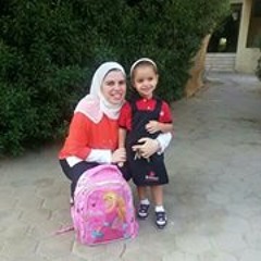 Heba Ahmad Youssef