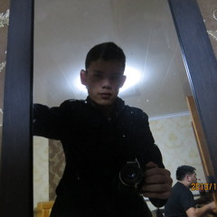Sarnai Tsetseg