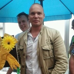 Menno van der Stoel