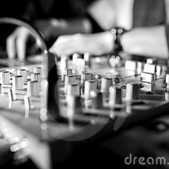 Dj Morgan Mikoo