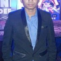 Mohammed Hamza 12