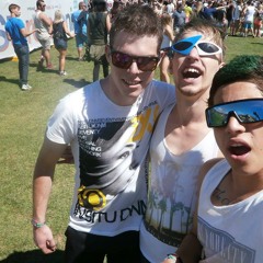 Nathan (Pickles) Bennett