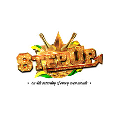 Chillspot(STEP UP DUB)/SHADY