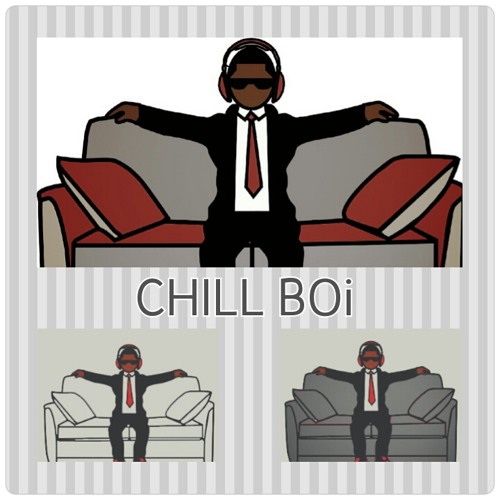 Chill Boi (Big Ced)’s avatar