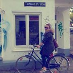 Johanna Zimmermann 1