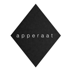 Apperaat