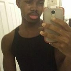 Kevon TrueGoon Cosby