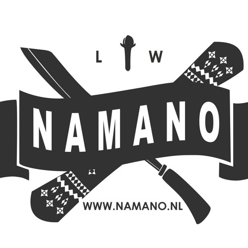 Namano’s avatar