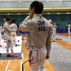 Chan Cheuk Him Timmy