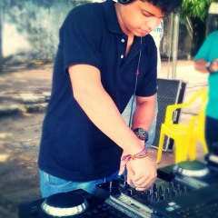 Dj Keeven Oliveira