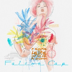 FALCON CAP