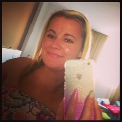 Hayley McAlpine
