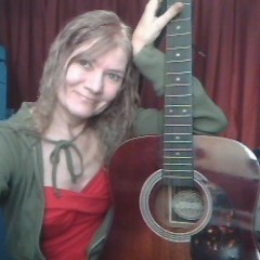 ShirleyMaeSmithMusic