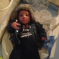 Ulyssius DaDon Glean